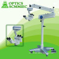 SC-4B Motorized plastic surgery microscope / plastic surgery operating microscope / plastic surgery surgical microscoope